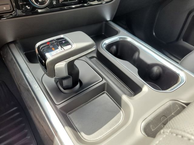 New 2025 Chevrolet Silverado 1500 LTZ w/ LTZ Convenience Package II image 26