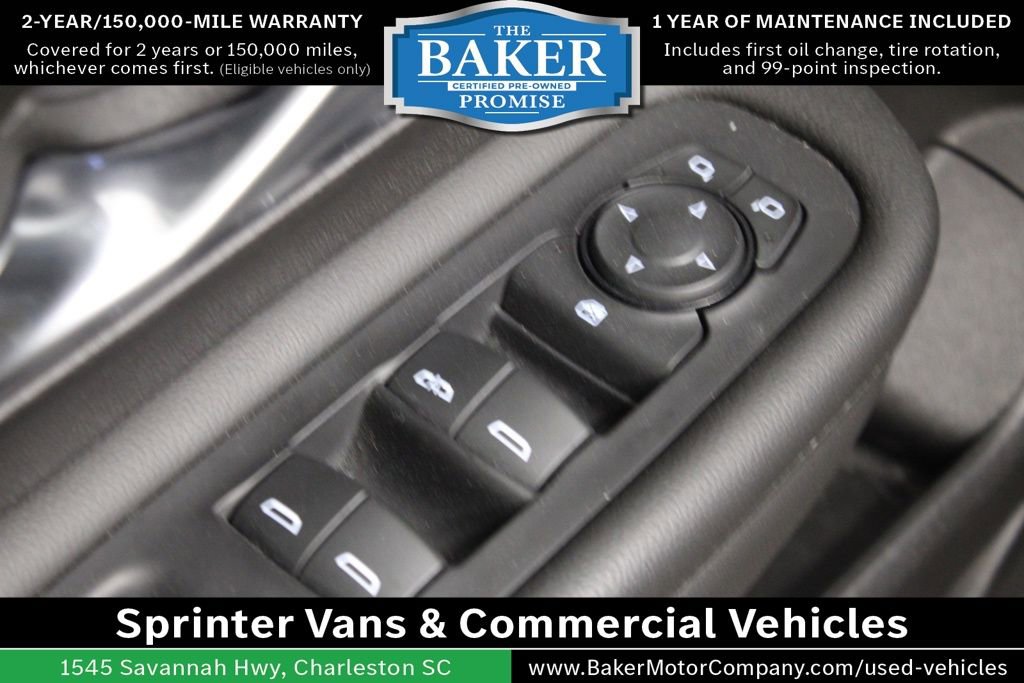 Used 2024 GMC Terrain SLE image 18