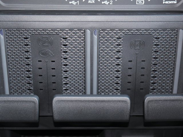 New 2026 RAM 1500 Laramie w/ Night Edition image 4