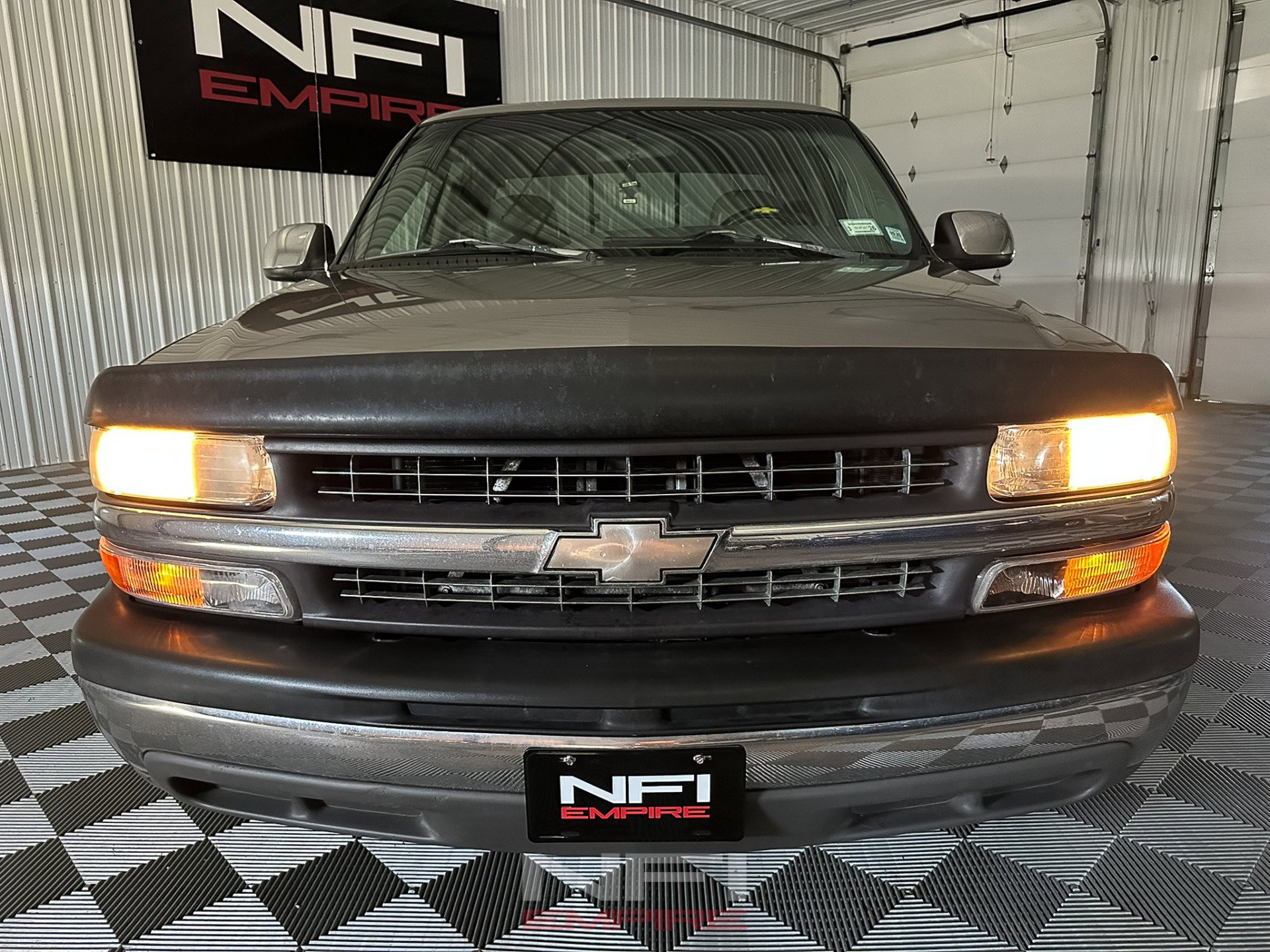 Used 2000 Chevrolet Silverado 1500 LS image 43