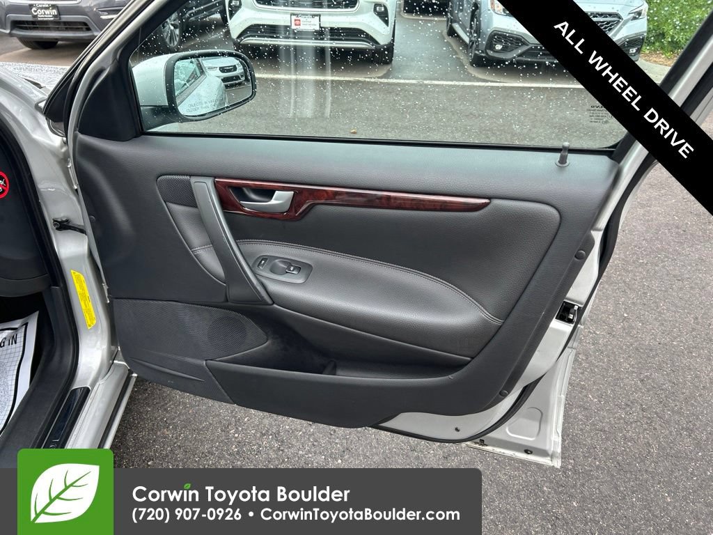 Used 2006 Volvo S60 2.5T AWD/4WD image 10