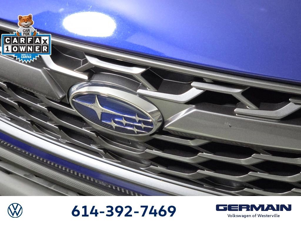 Used 2024 Subaru WRX Limited image 13