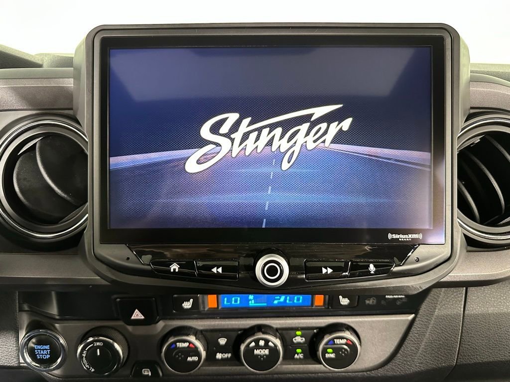 Used 2019 Toyota Tacoma TRD Off-Road image 30