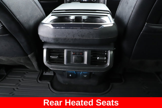 Used 2024 Ford F150 Lariat w/ Equipment Group 502A High AWD/4WD image 31