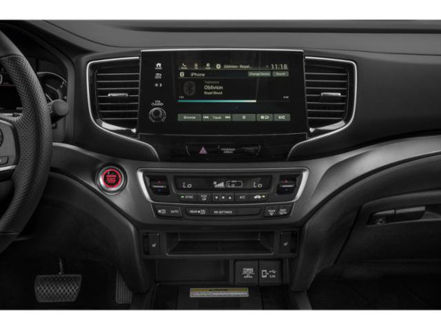 Used 2023 Honda Passport EX-L image 10