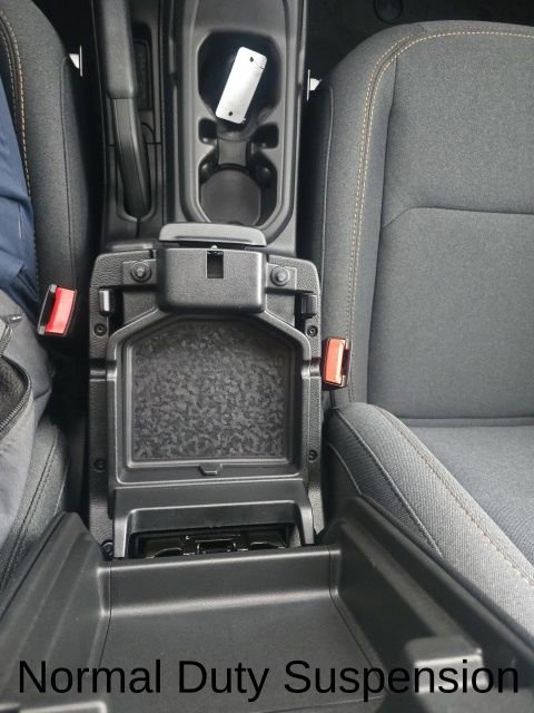 New 2026 Jeep Wrangler Sport S image 22