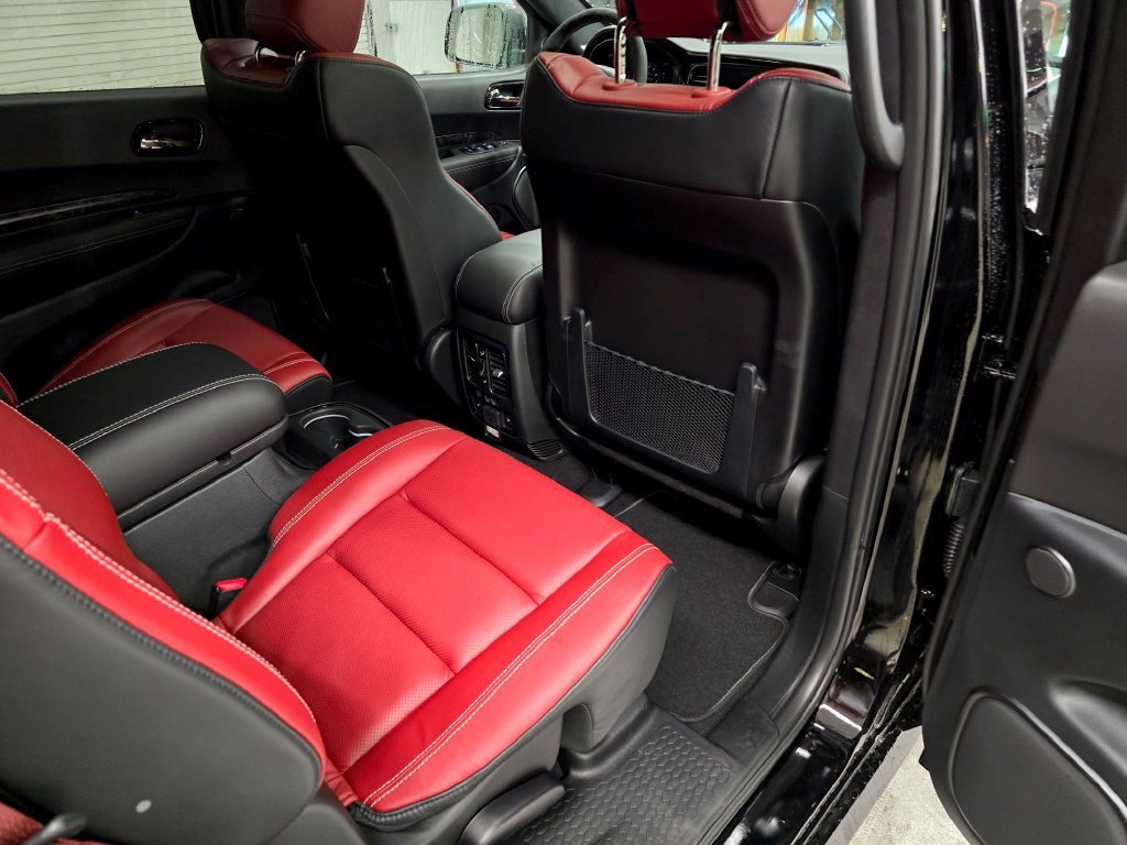 New 2027 Dodge Durango SRT Hellcat AWD/4WD image 42
