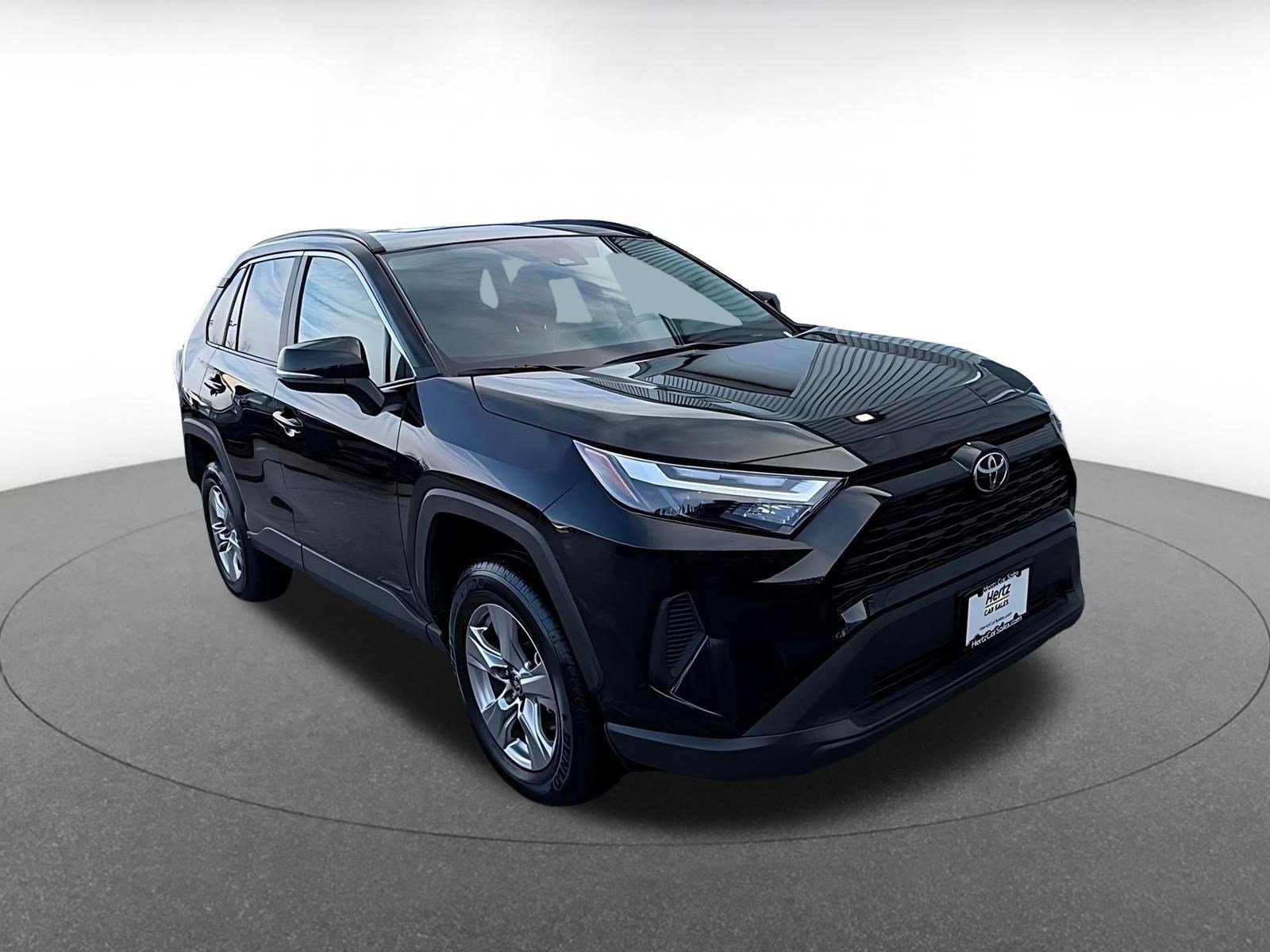 Used 2025 Toyota RAV4 XLE w/ Convenience Package