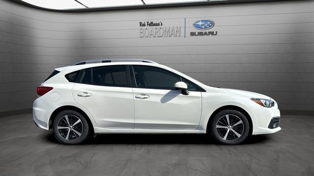 Used 2020 Subaru Impreza Premium image 3