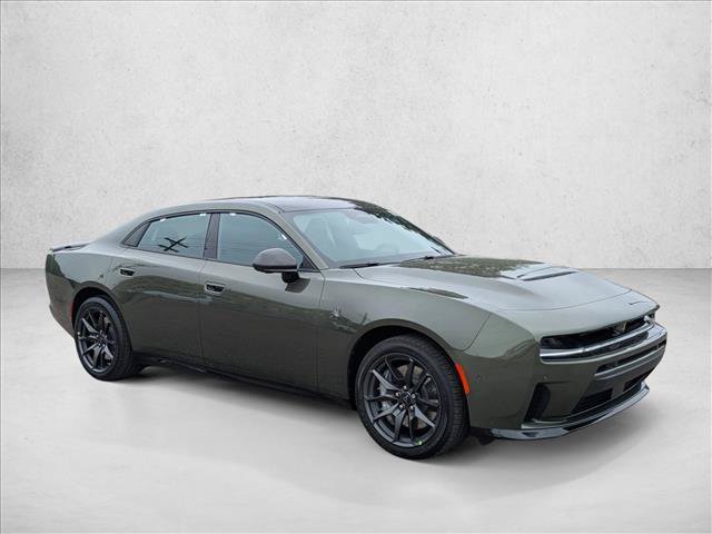 New 2026 Dodge Charger Scat Pack AWD/4WD image 6