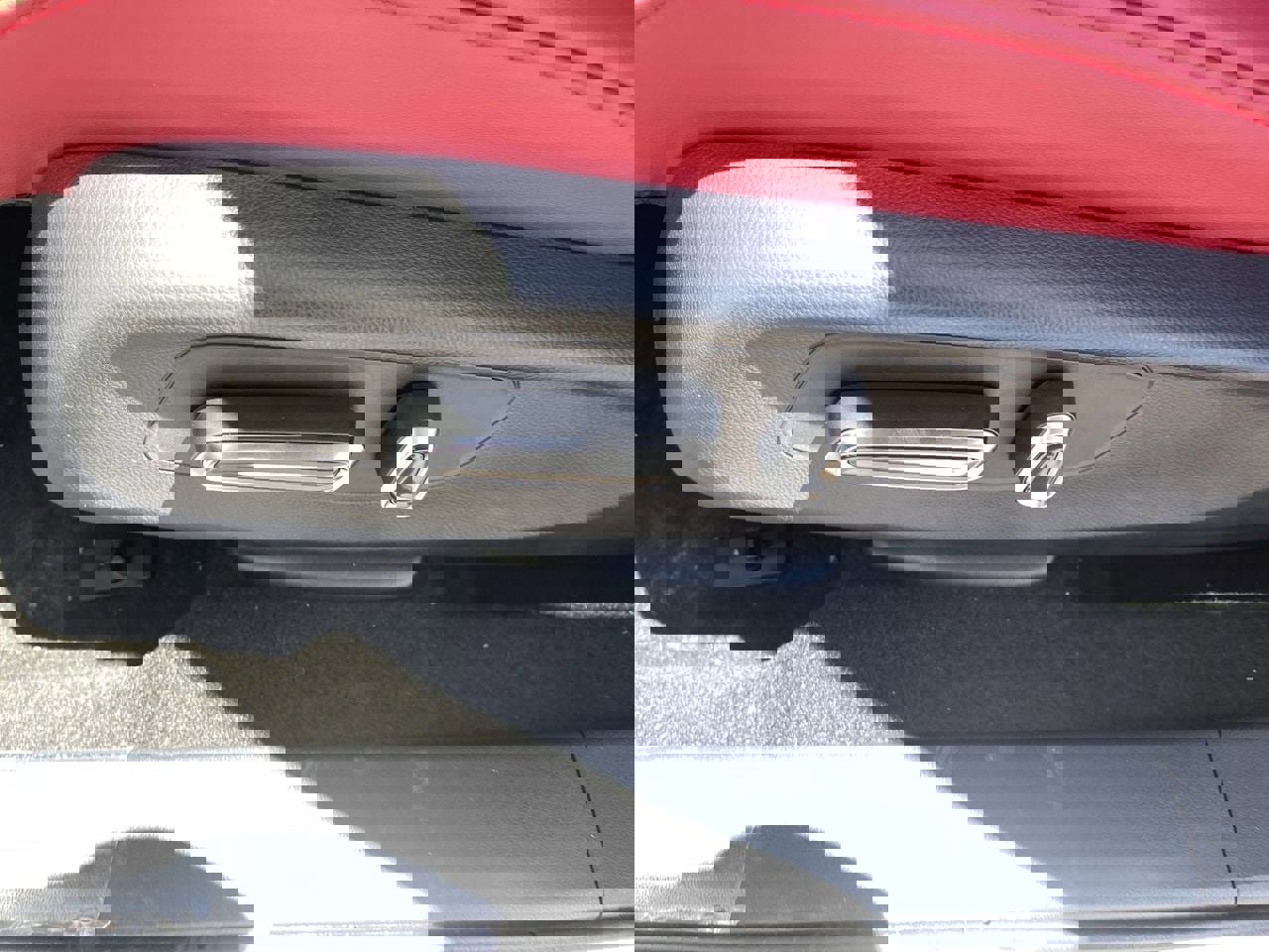 New 2025 Acura ADX A-Spec image 24