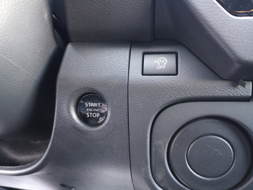 New 2026 Nissan Frontier SV w/ Tow Package image 19
