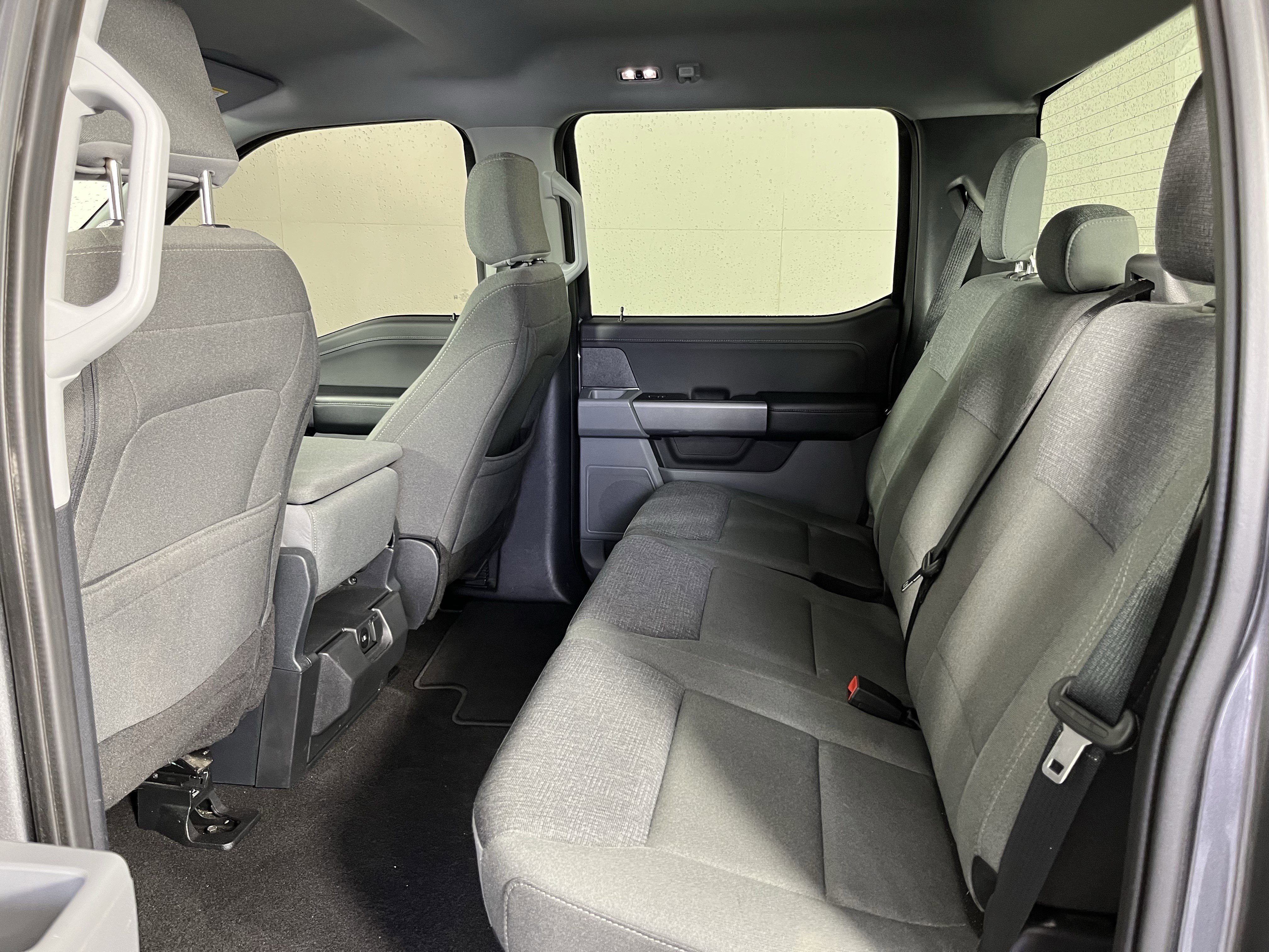 Used 2024 Ford F150 XLT image 20