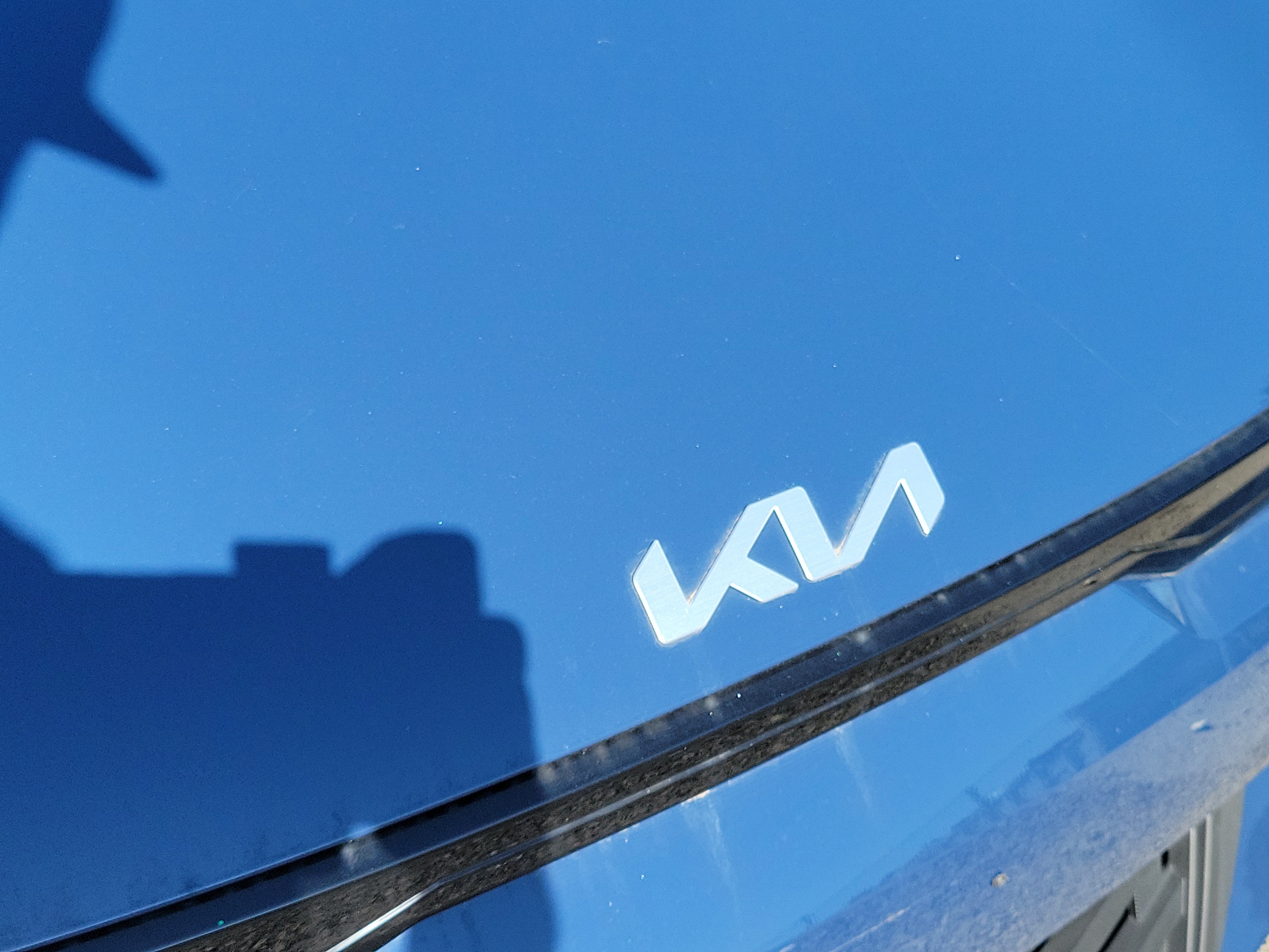 Used 2025 Kia EV6 Light RWD image 5