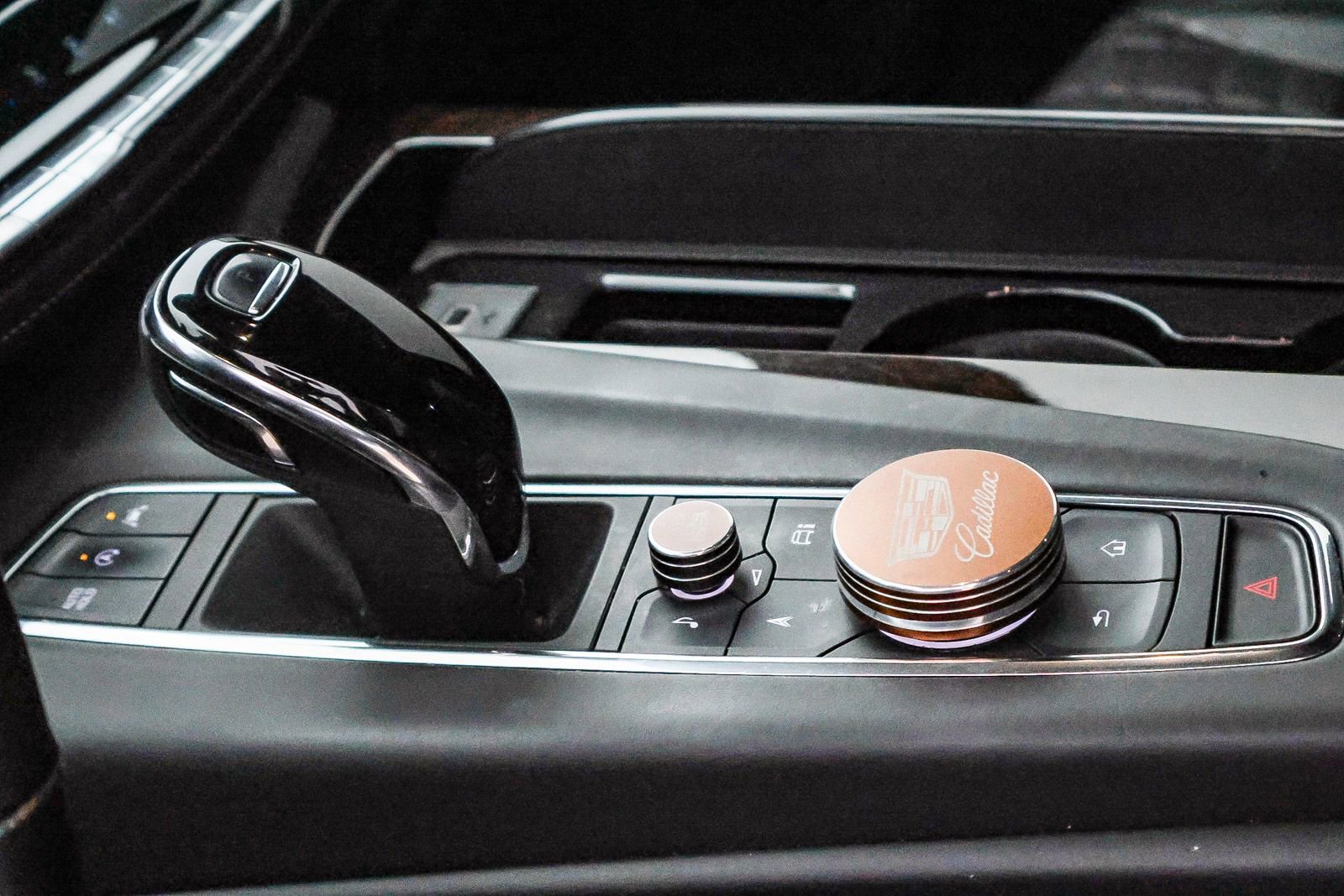 Used 2023 Cadillac Escalade Sport Platinum w/ LPO, ONYX Package image 29