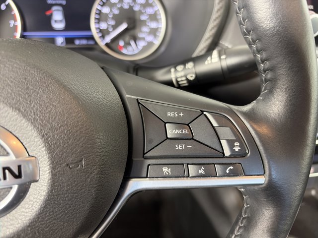 Certified 2023 Nissan Sentra SV w/ All-Weather Package FWD image 29