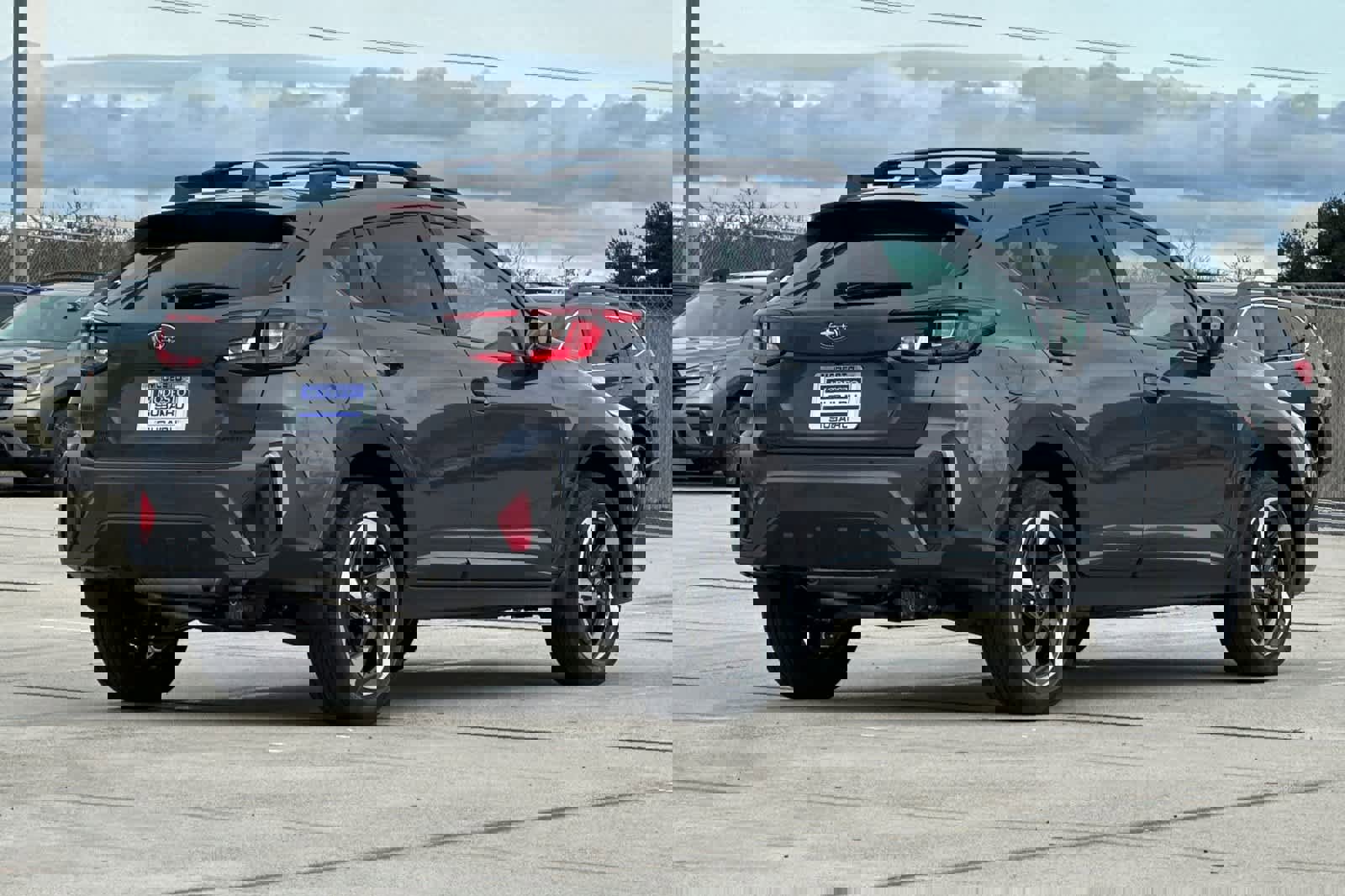 New 2026 Subaru Crosstrek 2.5i Limited image 3