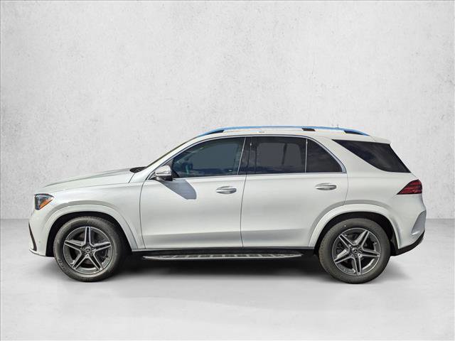 New 2026 Mercedes-Benz GLE 450 4MATIC image 5