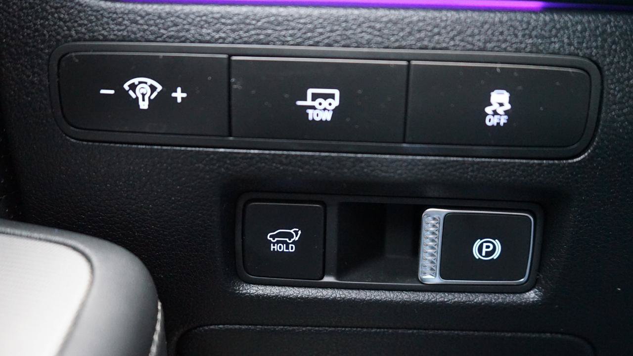 Used 2025 Hyundai Palisade Calligraphy AWD/4WD image 20