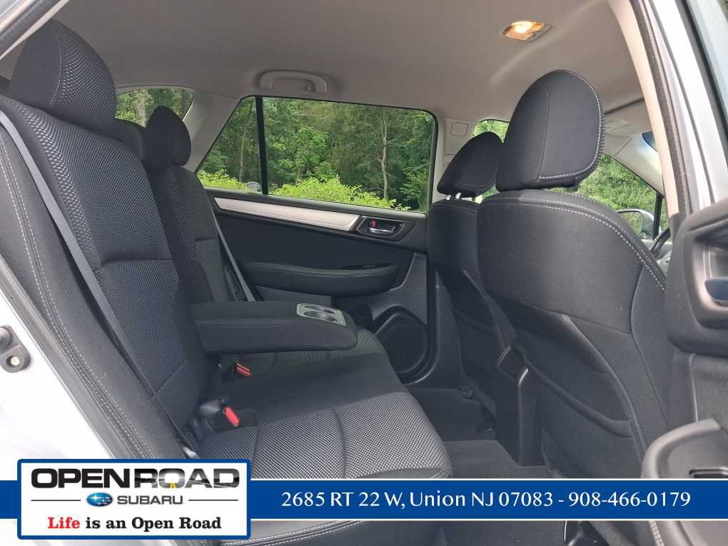 Used 2016 Subaru Outback 2.5i Premium AWD/4WD image 21