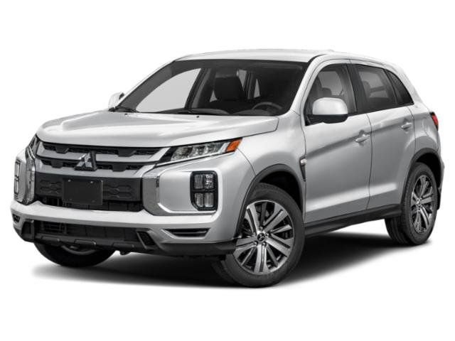 Used 2025 Mitsubishi Outlander Sport ES AWD/4WD image 19