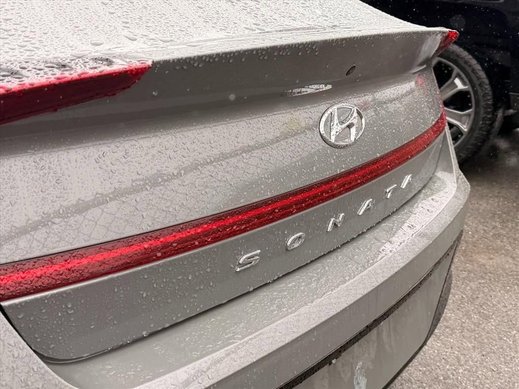 Used 2022 Hyundai Sonata SEL w/ Convenience Package image 10