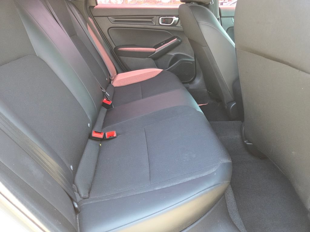 Used 2024 Honda Civic Sport image 14