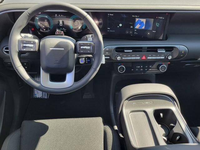 New 2026 Hyundai Palisade SE image 4