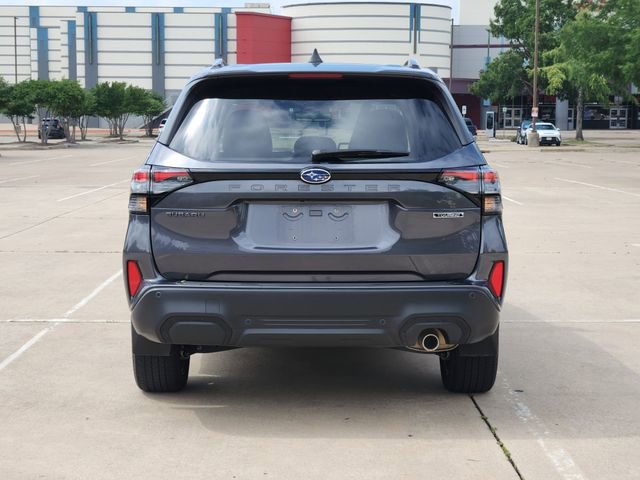 Used 2025 Subaru Forester Touring w/ Popular Package - Touring AWD/4WD image 6