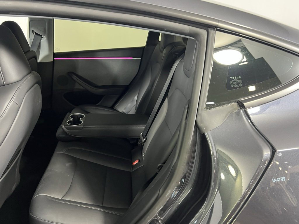 Used 2024 Tesla Model 3 Standard Range image 26
