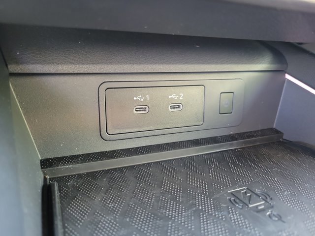 Used 2025 Nissan Murano SL w/ Cargo Package AWD/4WD image 29