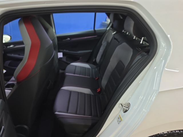 New 2026 Volkswagen GTI SE FWD image 22