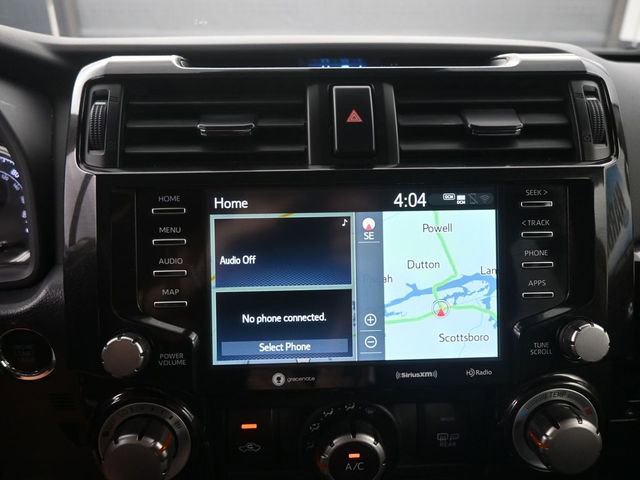 Used 2024 Toyota 4Runner TRD Off-Road Premium image 17