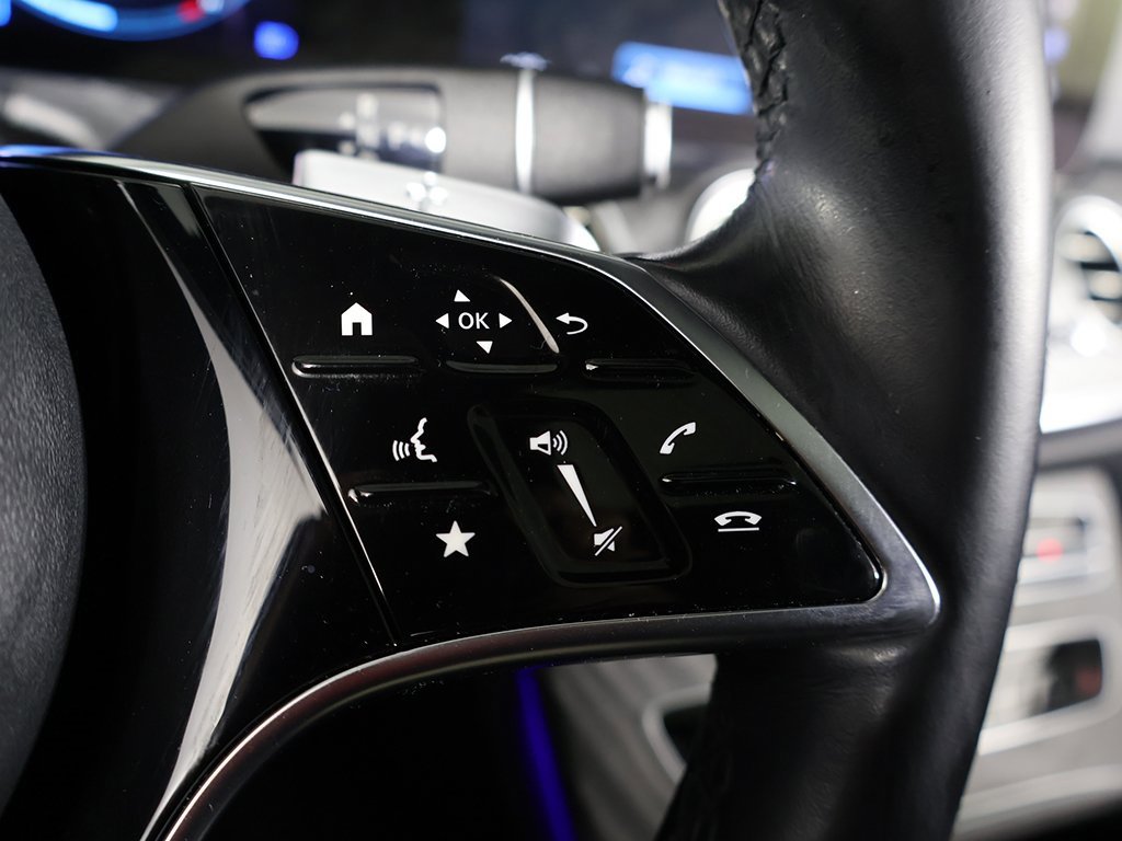 Used 2021 Mercedes-Benz E 350 4MATIC Sedan image 39