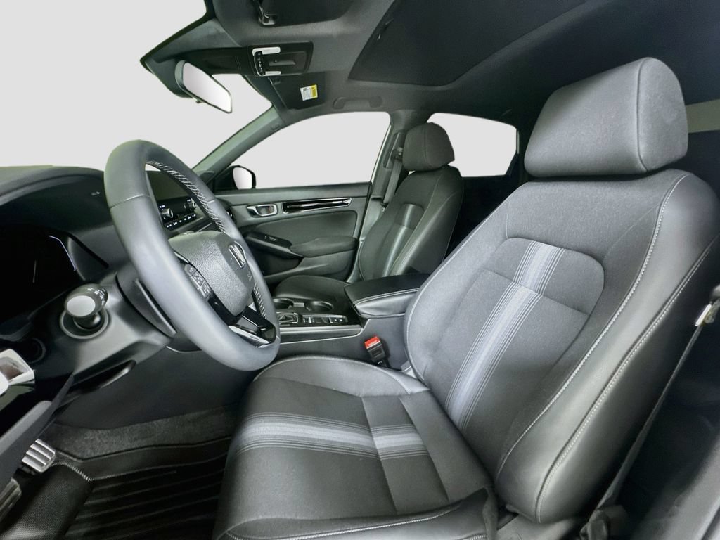 Used 2026 Honda Civic Sport image 11