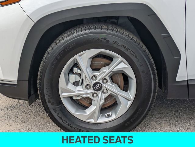 Used 2023 Hyundai Tucson SEL image 12