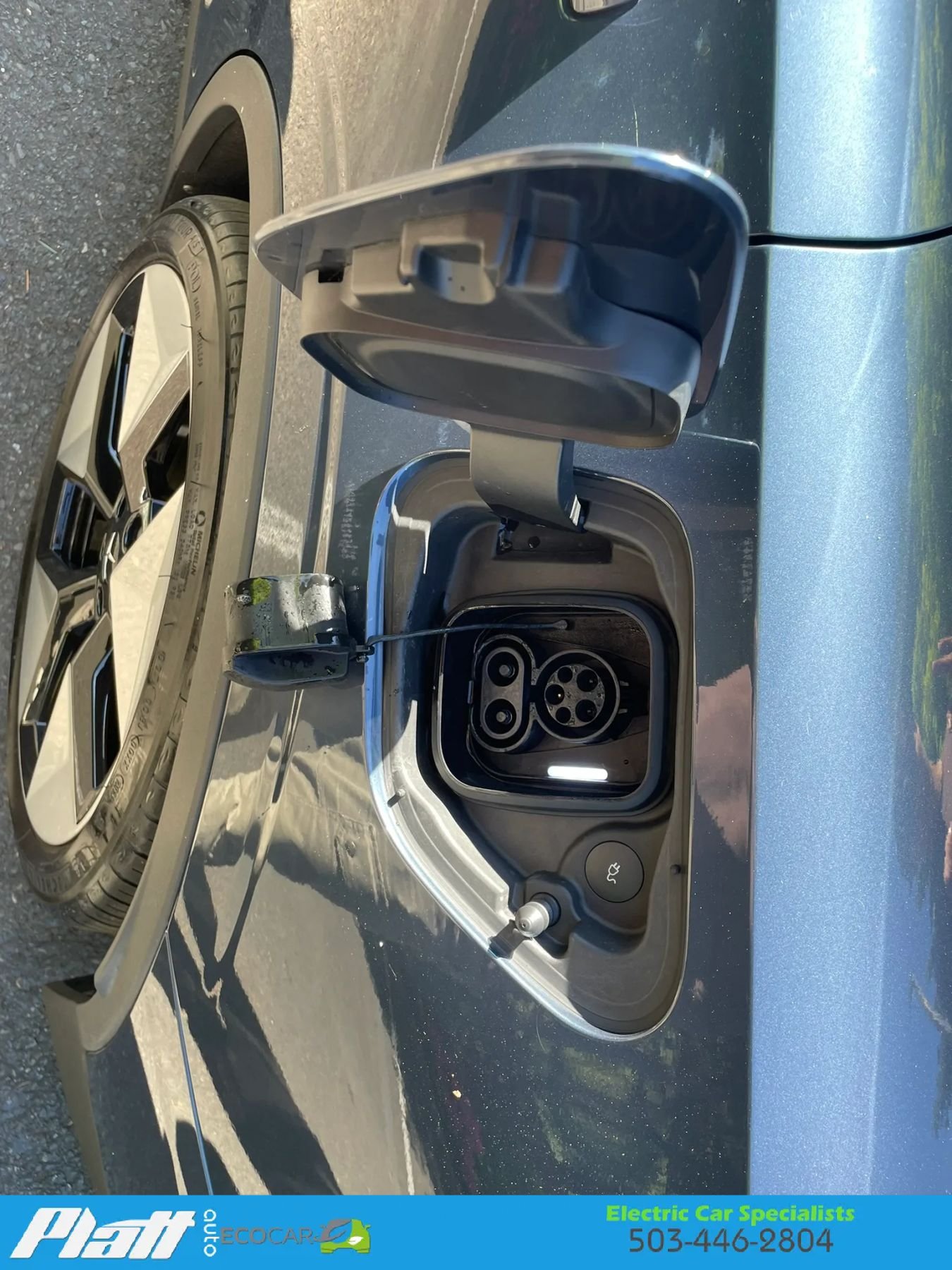 Used 2023 Polestar Polestar 2 AWD/4WD image 54