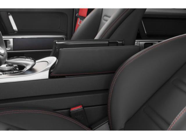 Used 2019 Mercedes-Benz G 550 image 14