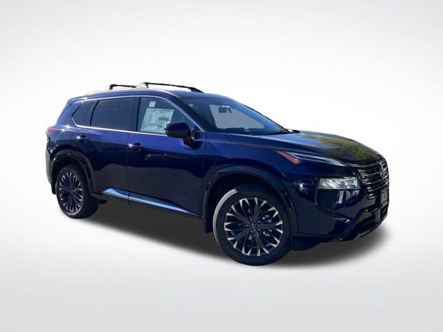 New 2026 Nissan Rogue Platinum image 39