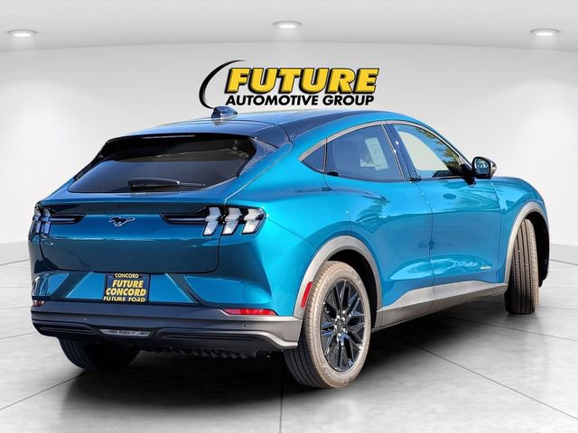 New 2026 Ford Mustang Mach-E Select w/ Comfort Package RWD image 6