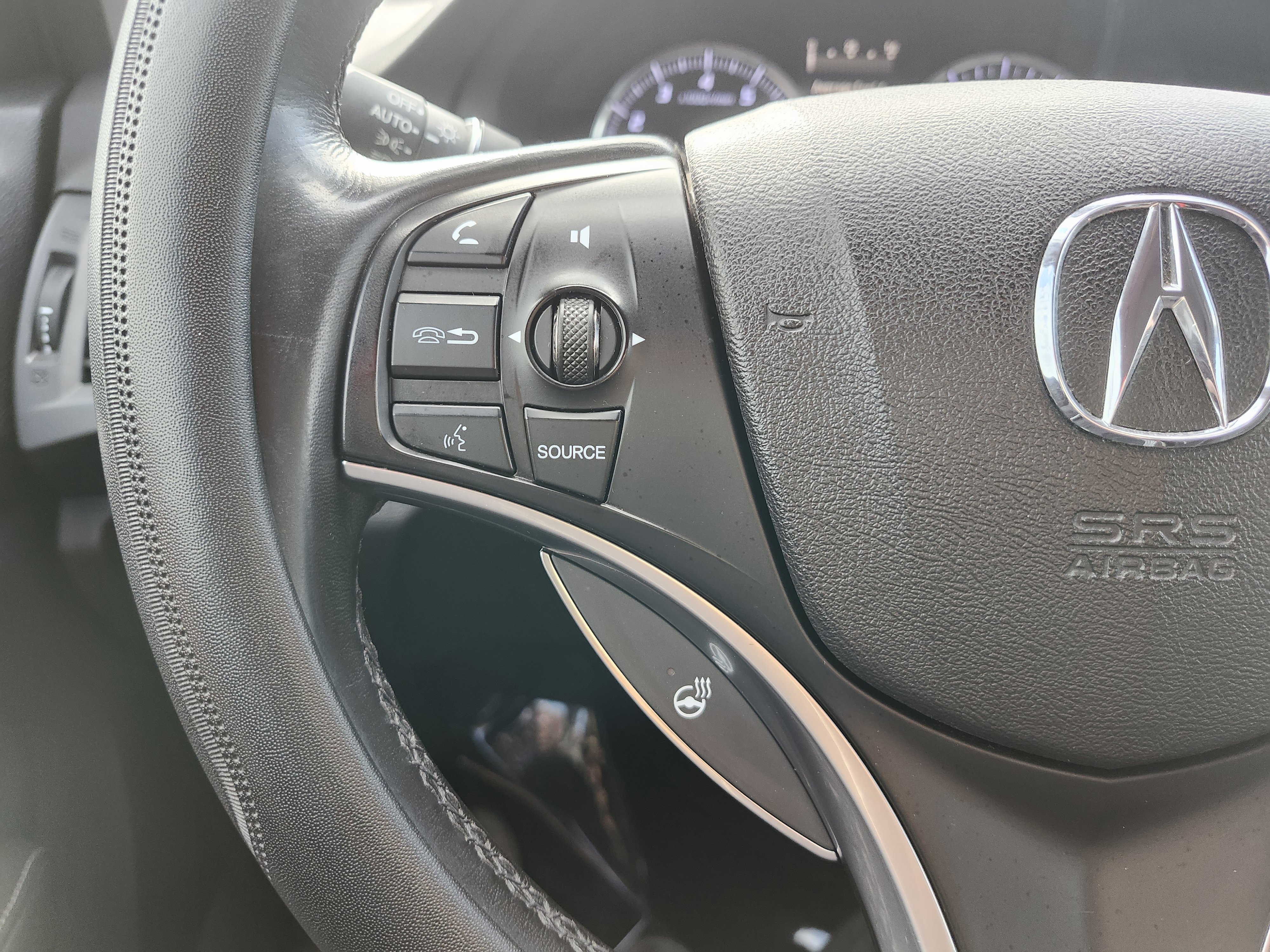 Used 2018 Acura MDX w/ Advance & Entertainment image 43