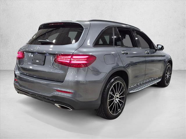 Used 2019 Mercedes-Benz GLC 300 image 5