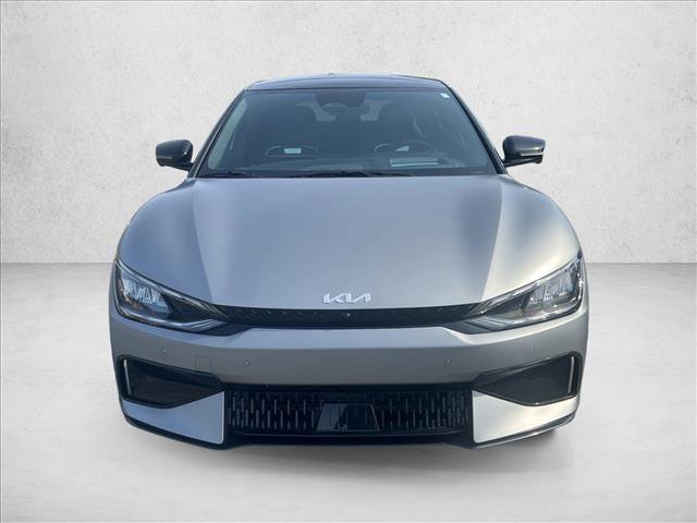 Used 2024 Kia EV6 GT video 2