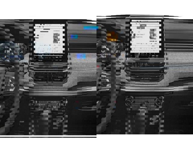 Used 2026 Jeep Compass Latitude image 10