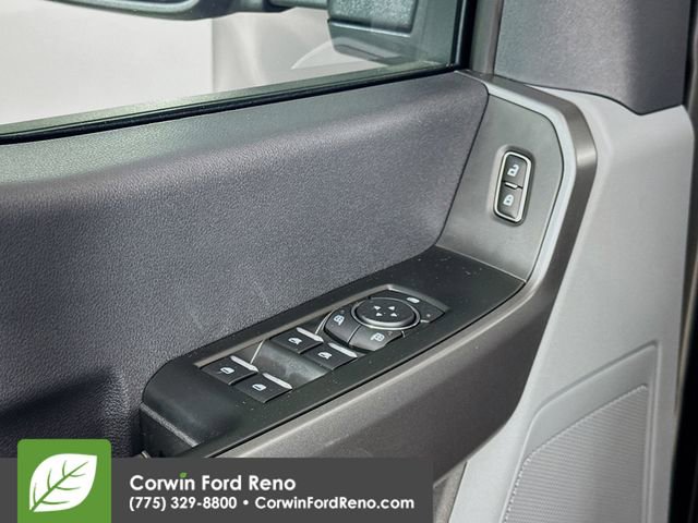 New 2026 Ford F250 XLT w/ FX4 Off-Road Package image 19