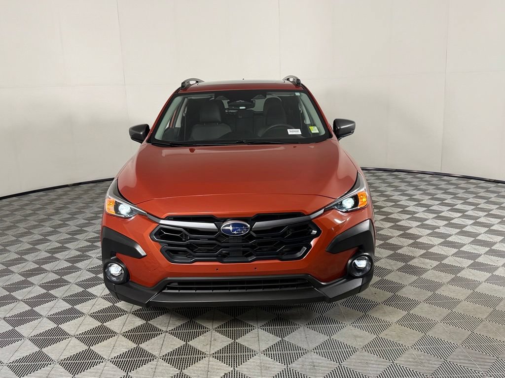 Used 2024 Subaru Crosstrek 2.0i Premium AWD/4WD image 4