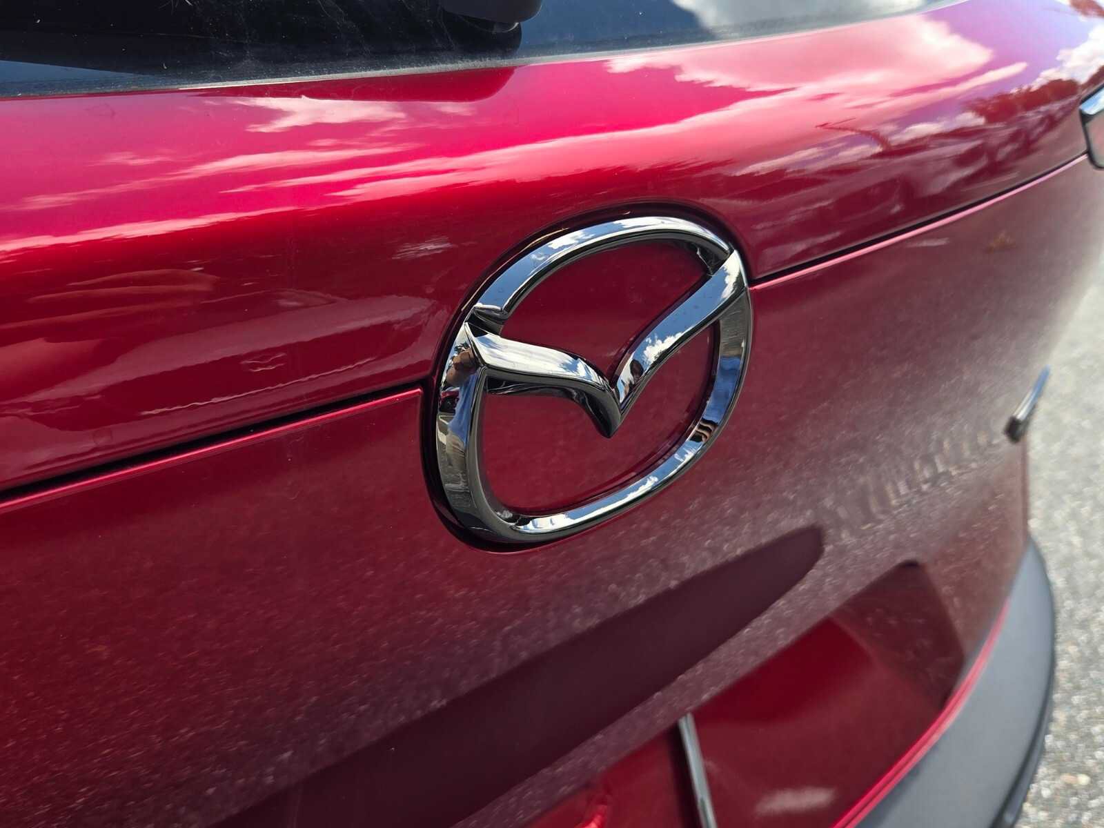 New 2026 MAZDA CX-30 2.5 Turbo w/ Premium Plus Pkg AWD/4WD image 15