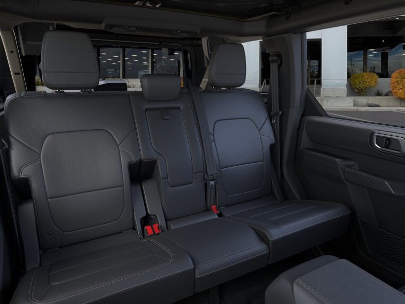 New 2026 Ford Bronco Badlands w/ Sasquatch Package AWD/4WD image 11