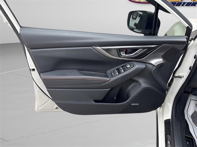 Used 2020 Subaru Crosstrek 2.0i Limited w/ Moonroof Package w/Navigation image 7