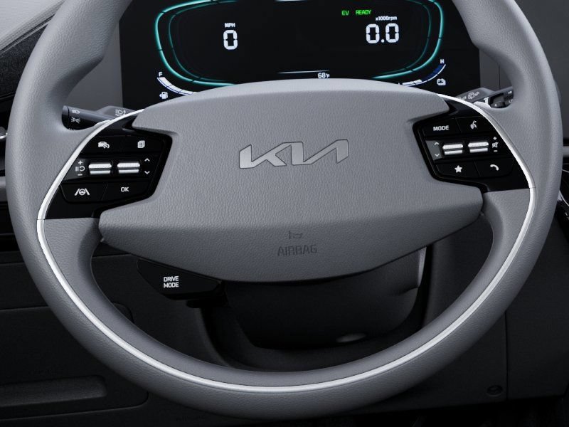 New 2026 Kia Niro LX FWD image 26